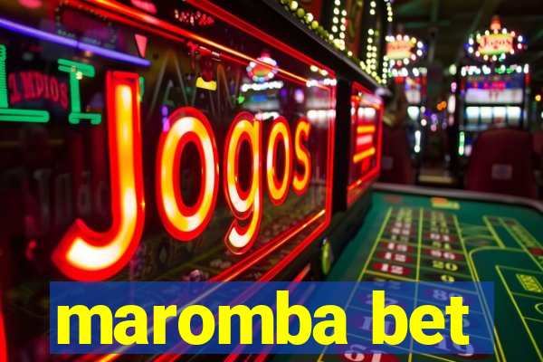 maromba bet